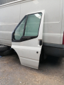 Ford Transit V347 Sol Ön Kapı Hatasız Çıkma