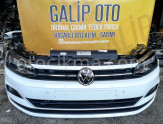 Volkswagen Polo 2018 Ön panel Radyatör seti hatasız orjinal