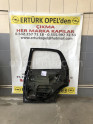 Oto Çıkma Parça / Opel / Corsa / Kaporta & Karoser / Sağ Arka Kapı / Çıkma Parça 