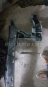 Oto Çıkma Parça / Mercedes / Sprinter / Kaporta & Karoser / Ön Panel / Sıfır Parça 
