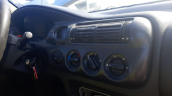 1997 model ford escort çıkma kalorifer paneli