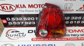 Oto Çıkma Parça / Hyundai / Accent / Far & Stop / Sağ Arka Stop / Sıfır Parça 