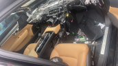 Hurda Belgeli Araçlar / Volvo / S90