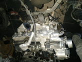 Oto Çıkma Parça / Renault / Megane / Motor / Motor (komple) / Çıkma Parça 