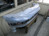 Oto Çıkma Parça / Peugeot / 307 / Tampon / Ön Tampon / Çıkma Parça 