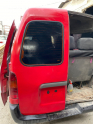 Oto Çıkma Parça / Nissan / Vanetto / Kaporta & Karoser / Bagaj Kapağı / Çıkma Parça 
