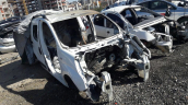 Hurda Belgeli Araçlar / Peugeot / Bipper