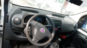 Fiat Fiorino Sinyal Silecek Kolu Çıkma 2010 Model