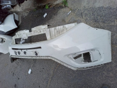 Oto Çıkma Parça / Fiat / Doblo / Tampon / Ön Tampon / Çıkma Parça 