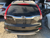 Hurda Belgeli Araçlar / Honda / CR-V
