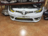 2015 model fluence  on tanpon beyazzzz
