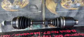 Oto Çıkma Parça / Honda / Accord / Alt Takım / Aks / Sıfır Parça 