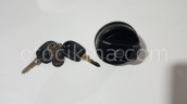 Oto Çıkma Parça / Seat / Inca / Yakıt / Depo Kapağı / Sıfır Parça 