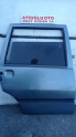 Fiat Uno Arka Sağ Kapı 1994-2002