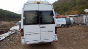 Oto Çıkma Parça / Mercedes / Sprinter / Kaporta & Karoser / Bagaj Kapağı / Çıkma Parça 