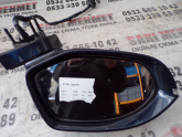 Oto Çıkma Parça / Audi / A7 / Ayna / Sol Dış Ayna / Çıkma Parça 