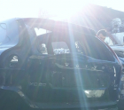 2010 VOLVO XC60 ORİJİNAL BAGAJ KAPISI.