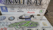 Oto Çıkma Parça / Renault / Megane / Kaporta & Karoser / Dış Kapı Kolu / Çıkma Parça 