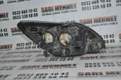 Oto Çıkma Parça / Ford / Focus / Far & Stop / Sol Ön Far / Çıkma Parça 