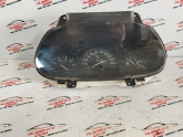 FORD ESCORT KM SAATİ