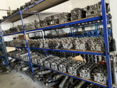 Oto Çıkma Parça / Opel / Corsa / Motor / Silindir Kapağı / Çıkma Parça 