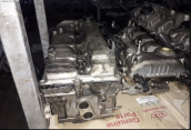 Oto Çıkma Parça / Hyundai / Tucson / Motor / Silindir Kapağı / Çıkma Parça 