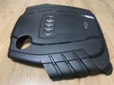 Oto Çıkma Parça / Audi / A4 / Motor / Motor Kapağı / Sıfır Parça 