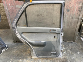 Oto Çıkma Parça / Hyundai / Elantra / Kaporta & Karoser / Sol Arka Kapı / Çıkma Parça 