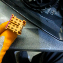 Oto Çıkma Parça / Volkswagen / Polo / Ayna / Sağ Dış Ayna / Sıfır Parça 