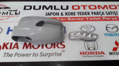 Oto Çıkma Parça / Kia / Sorento / Ayna / Ayna Kapağı / Sıfır Parça 