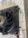 Oto Çıkma Parça / Toyota / Hiace / Radyatör / Su Radyatörü / Çıkma Parça 