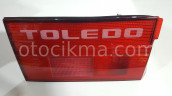 Oto Çıkma Parça / Seat / Toledo / Far & Stop / Sol Arka Stop / Sıfır Parça 