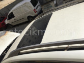 Oto Çıkma Parça / Opel / Mokka / Kaporta & Karoser / Kesme Tavan Sacı / Çıkma Parça 