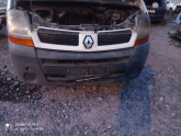 Oto Çıkma Parça / Renault / Master / Kaporta & Karoser / Ön Panel / Çıkma Parça 