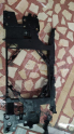 Oto Çıkma Parça / Renault / Fluence / Kaporta & Karoser / Ön Panel / Sıfır Parça 