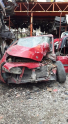 Oto Çıkma Parça / Nissan / NX Coupe / Motor / Krank Kasnağı / Çıkma Parça 