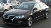 Oto Çıkma Parça / Volkswagen / Passat / Far & Stop / Sağ Ön Far / Sıfır Parça 