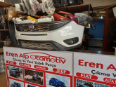 Oto Çıkma Parça / Fiat / Doblo / Tampon / Ön Tampon / Çıkma Parça 