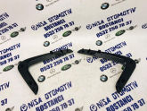 Oto Çıkma Parça / Bmw / 4 Serisi / Kaporta & Karoser / Sağ Ön Çamurluk / Sıfır Parça 
