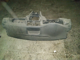 Oto Çıkma Parça / Renault / Clio / Göğüslük & Torpido / Komple Torpido / Çıkma Parça 