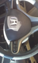 2007 HONDA CIVIC 1.6 HATASIZ SİLECEK SİNYAL KOLU.