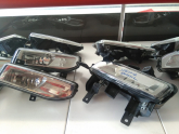 Oto Çıkma Parça / Nissan / X-Trail / Far & Stop / Sağ Ön Far / Çıkma Parça 