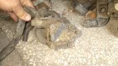 Oto Çıkma Parça / Mitsubishi / Galant / Direksiyon / Direksiyon Pompası / Çıkma Parça 