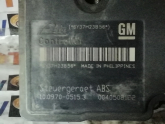 Oto Çıkma Parça / Opel / Astra / ABS / ABS Beyni / Çıkma Parça 