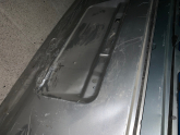 Oto Çıkma Parça / Ford / Tourneo Connect / Kaporta & Karoser / Bagaj Kapağı / Çıkma Parça 