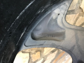 Oto Çıkma Parça / Opel / Insignia / Jant & Lastik / Çelik Jant / Çıkma Parça 