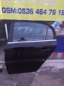 Oto Çıkma Parça / Opel / Vectra / Kaporta & Karoser / Sol Arka Kapı / Çıkma Parça 