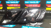 Oto Çıkma Parça / Skoda / Octavia / Far & Stop / Sol Ön Far / Çıkma Parça 