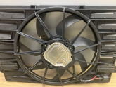 Oto Çıkma Parça / Audi / A5 / Fan / Fan Paneli / Sıfır Parça 
