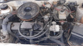 1993 model lada samara çıkma 1.5 karbüratörlü motor komple
